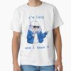 ssrcoclassic teemens 02fafafaca443f4786frontproduct squarex1000 38 - Undertale Merch