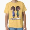 ssrcoclassic teemens 02ffcf6eda6eb664a1frontproduct squarex1000 11 - Undertale Merch