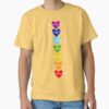 ssrcoclassic teemens 02ffcf6eda6eb664a1frontproduct squarex1000 21 - Undertale Merch