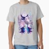 ssrcoclassic teemens 02heather greyfrontproduct squarex1000 2 - Undertale Merch