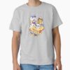 ssrcoclassic teemens 02heather greyfrontproduct squarex1000 20 - Undertale Merch