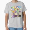 ssrcoclassic teemens 02heather greyfrontproduct squarex1000 23 - Undertale Merch