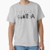 ssrcoclassic teemens 02heather greyfrontproduct squarex1000 27 - Undertale Merch