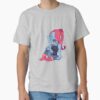 ssrcoclassic teemens 02heather greyfrontproduct squarex1000 29 - Undertale Merch
