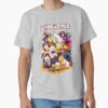 ssrcoclassic teemens 02heather greyfrontproduct squarex1000 31 - Undertale Merch