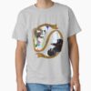 ssrcoclassic teemens 02heather greyfrontproduct squarex1000 36 - Undertale Merch