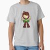 ssrcoclassic teemens 02heather greyfrontproduct squarex1000 40 - Undertale Merch