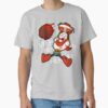 ssrcoclassic teemens 02heather greyfrontproduct squarex1000 41 - Undertale Merch