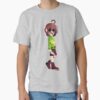 ssrcoclassic teemens 02heather greyfrontproduct squarex1000 7 - Undertale Merch