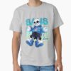 ssrcoclassic teemens 02heather greyfrontproduct squarex1000 8 - Undertale Merch
