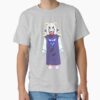 ssrcoclassic teemens 02heather greyfrontproduct squarex1000 9 - Undertale Merch