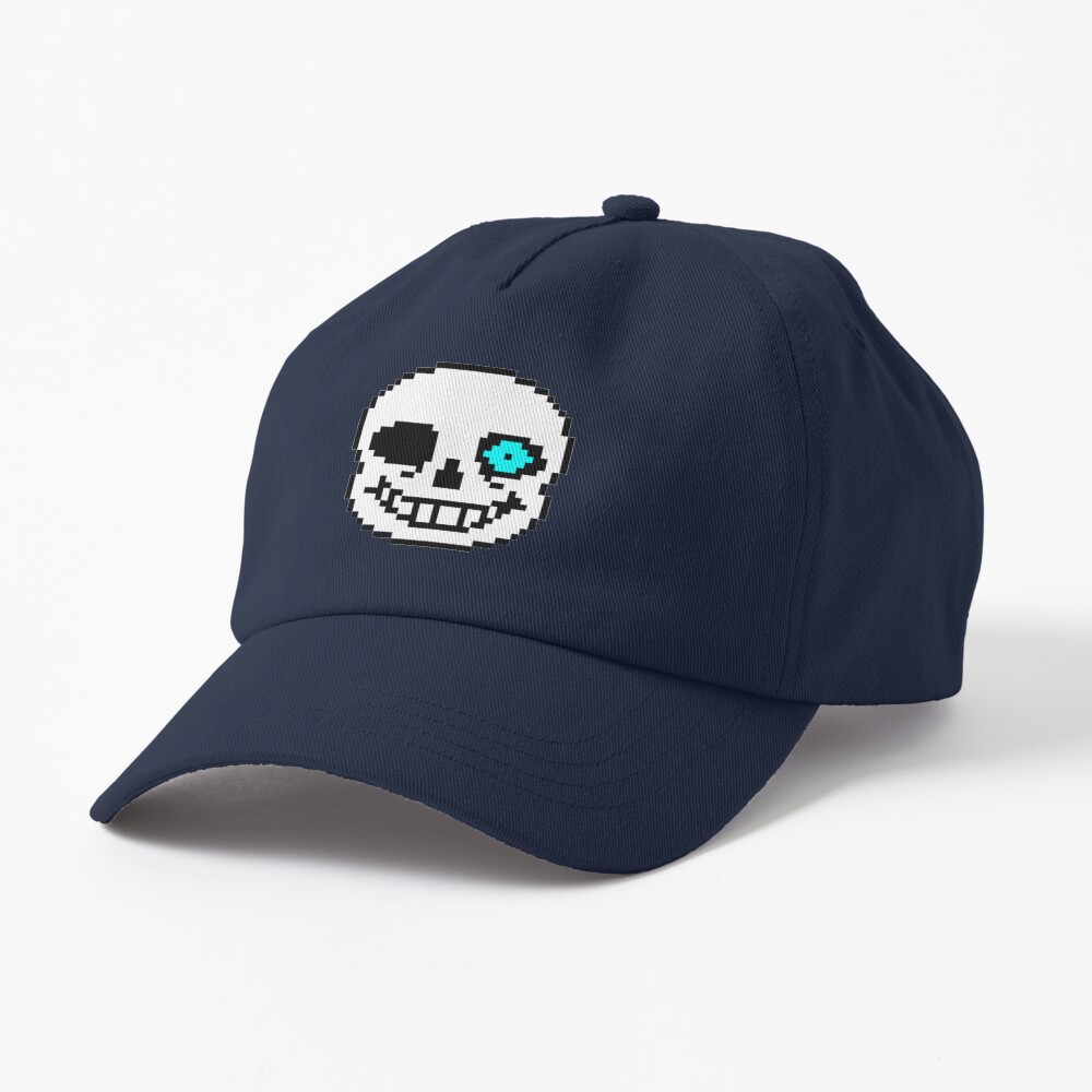 Sans Hat