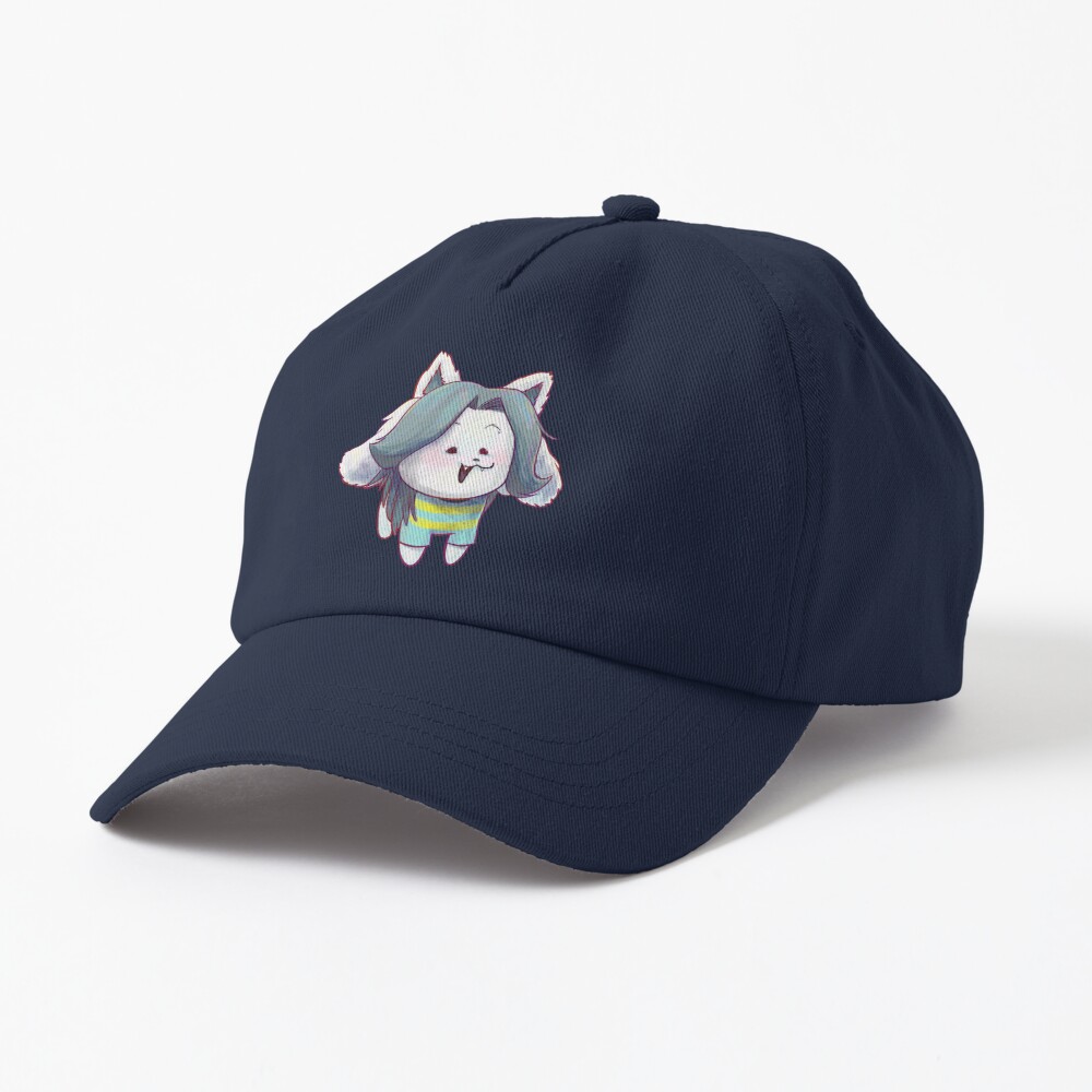 Hoi I M Temmie 3 Hat