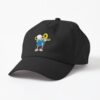 ssrcodad hatproduct10101001c5ca27c6front three quartersquare1000x1000 bgf8f8f8 13 - Undertale Merch
