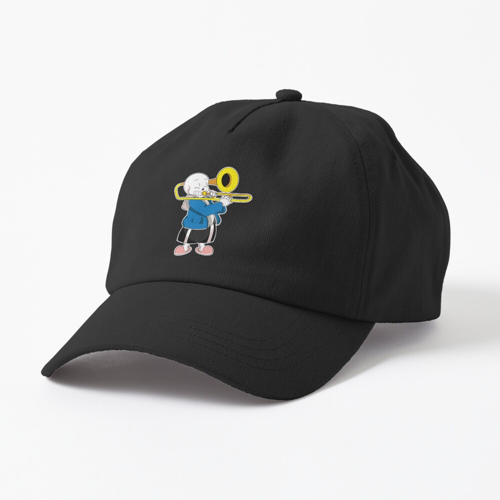 Undertale Sans Hat