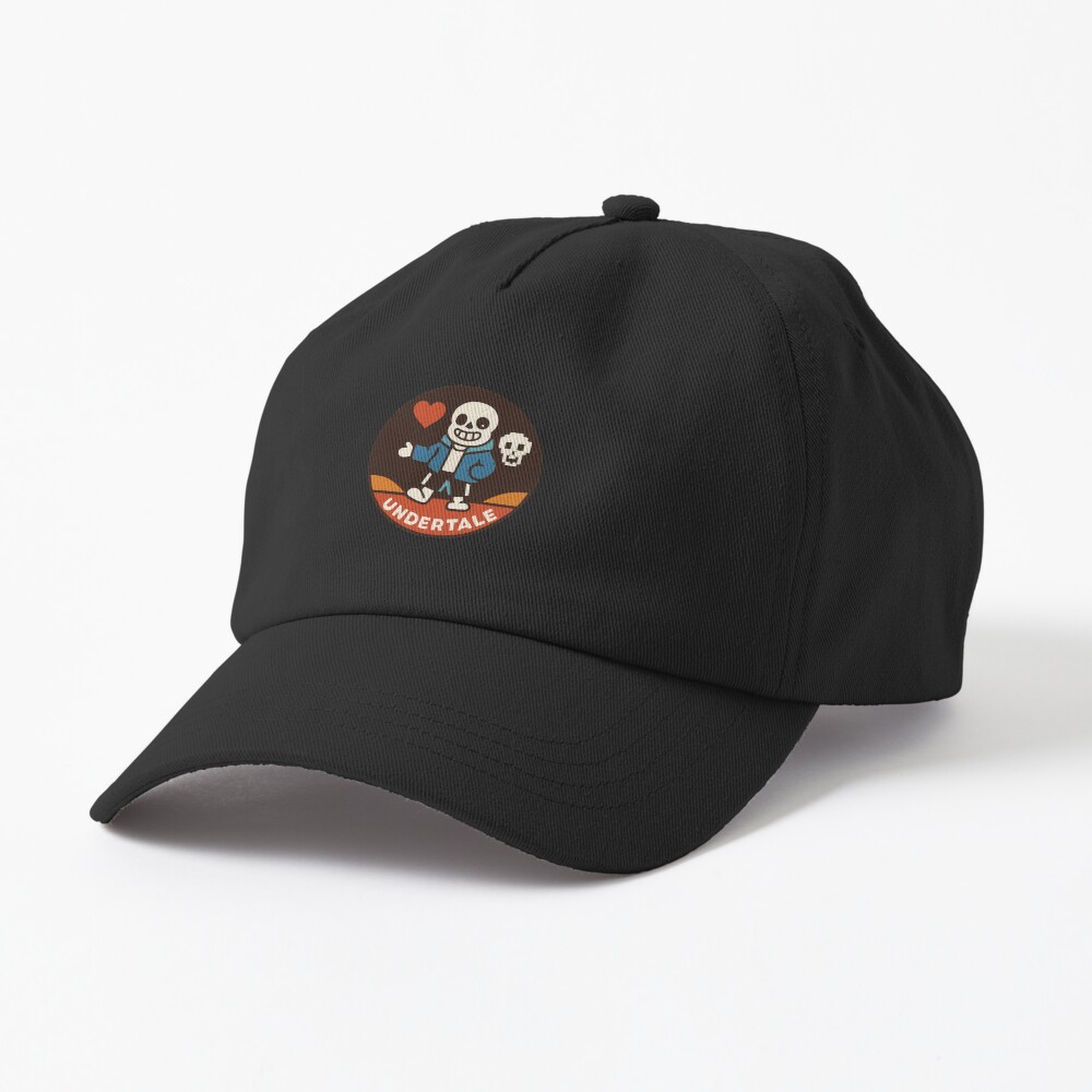 Undertale New Design Hat