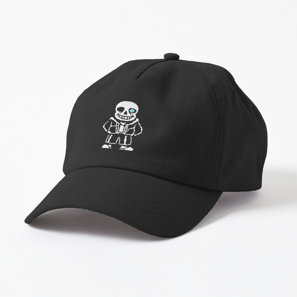 Undertale 7 Hat