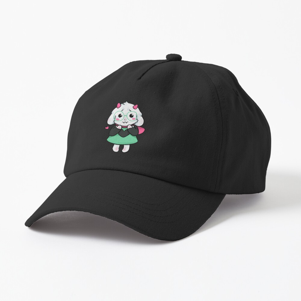 Ralsei Deltarune Hat