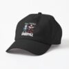 ssrcodad hatproduct10101001c5ca27c6front three quartersquare1000x1000 bgf8f8f8 19 - Undertale Merch