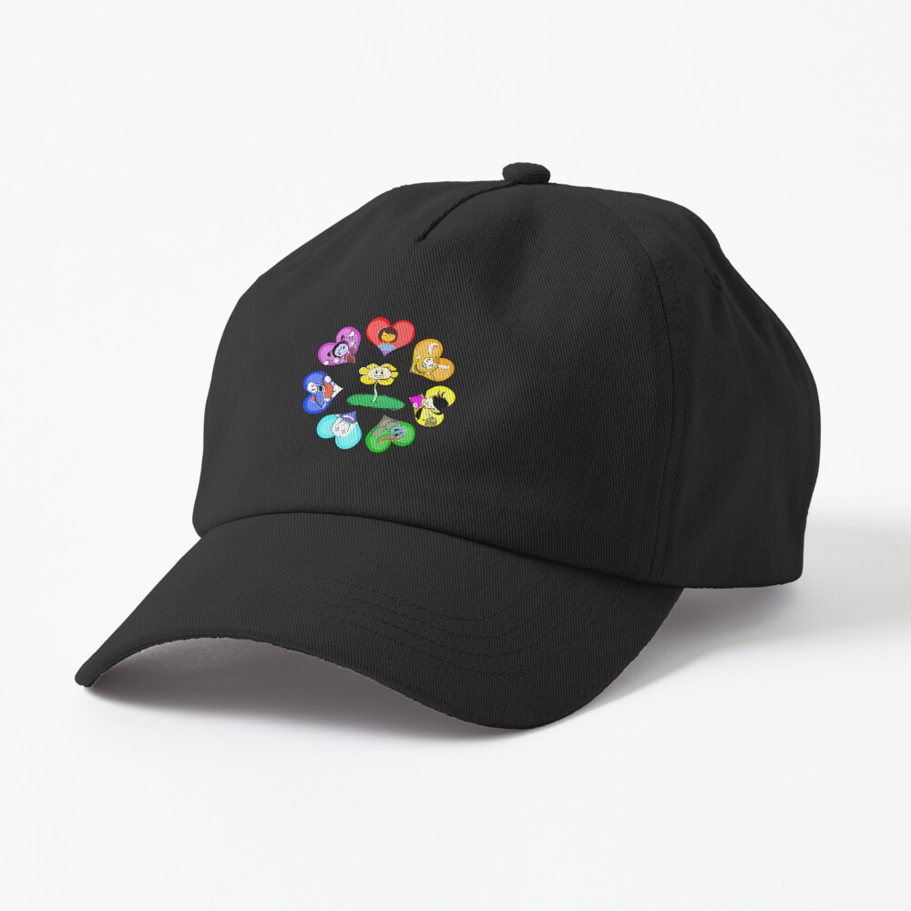 Undertale 2 Hat