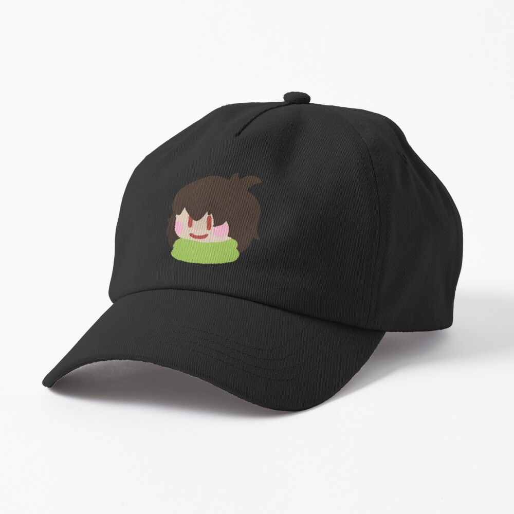 Chara The First Fallen Human Hat