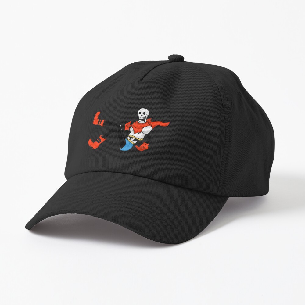 Papyrus Hat