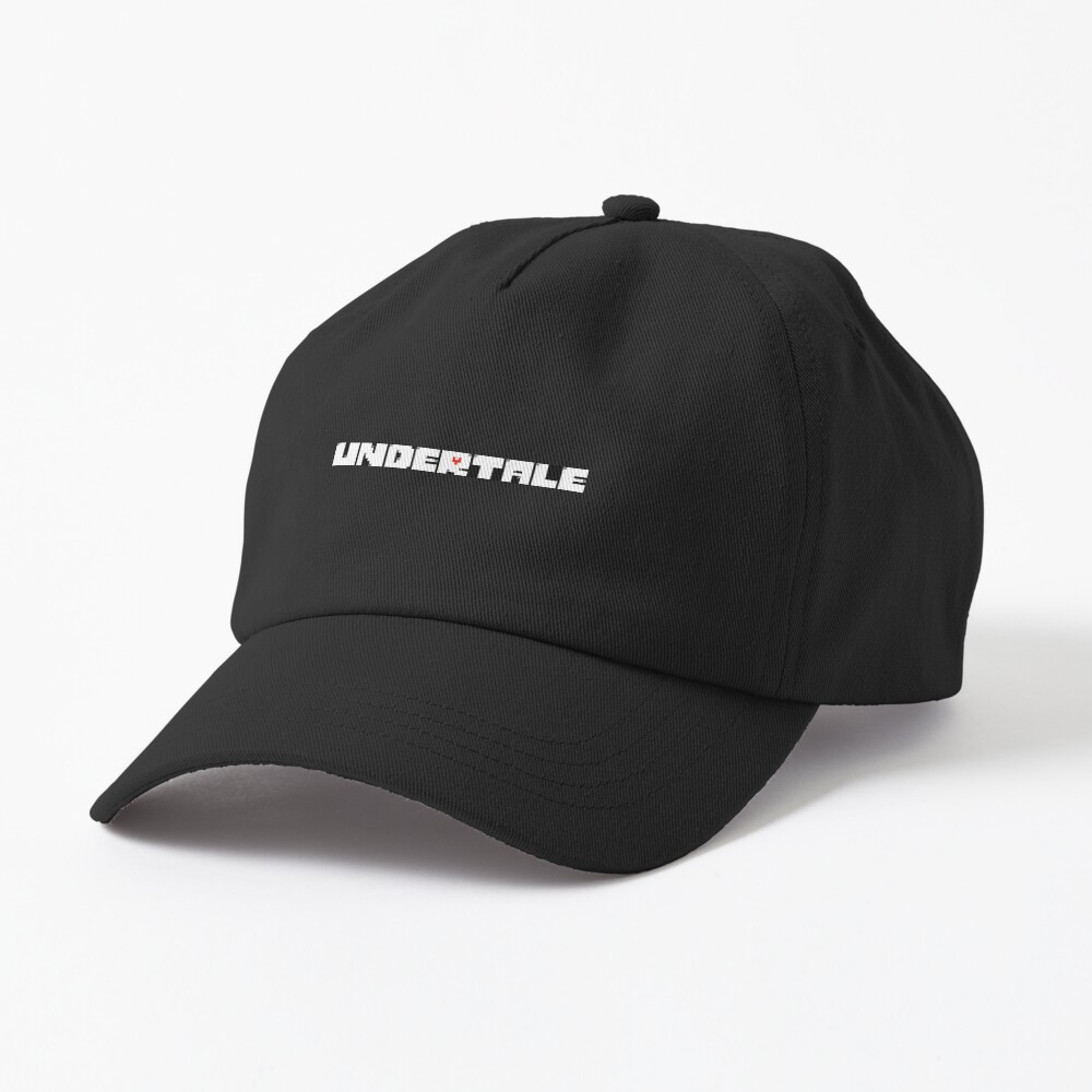 Undertale Classic Hat