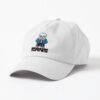 ssrcodad hatproductfafafaca443f4786front three quartersquare1000x1000 bgf8f8f8 12 - Undertale Merch