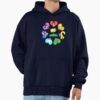 ssrcooversized hoodiemens 0105081f66c8590f4efrontsquare productx1000 34 - Undertale Merch