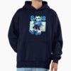 ssrcooversized hoodiemens 0105081f66c8590f4efrontsquare productx1000 43 - Undertale Merch