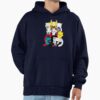 ssrcooversized hoodiemens 0105081f66c8590f4efrontsquare productx1000 7 - Undertale Merch