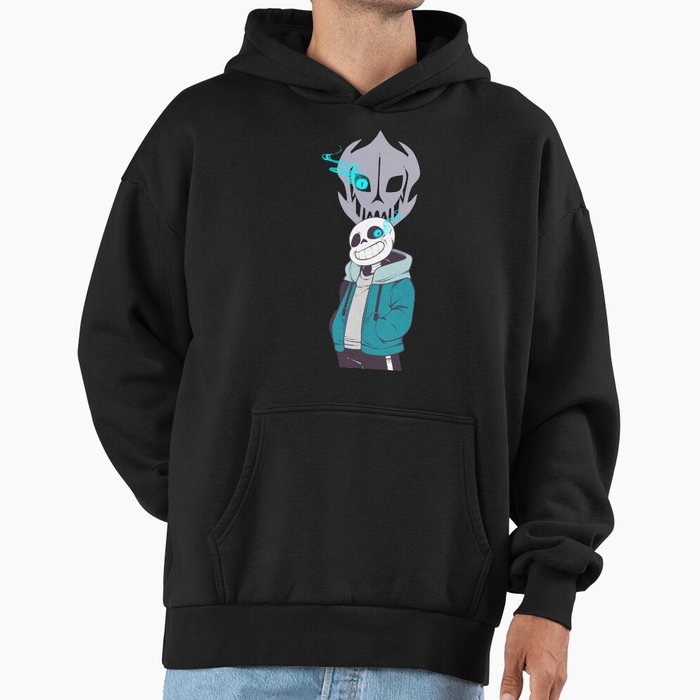 Bad Time Hoodie - Image 2
