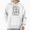 ssrcooversized hoodiemens 01fafafaca443f4786frontsquare productx1000 19 - Undertale Merch
