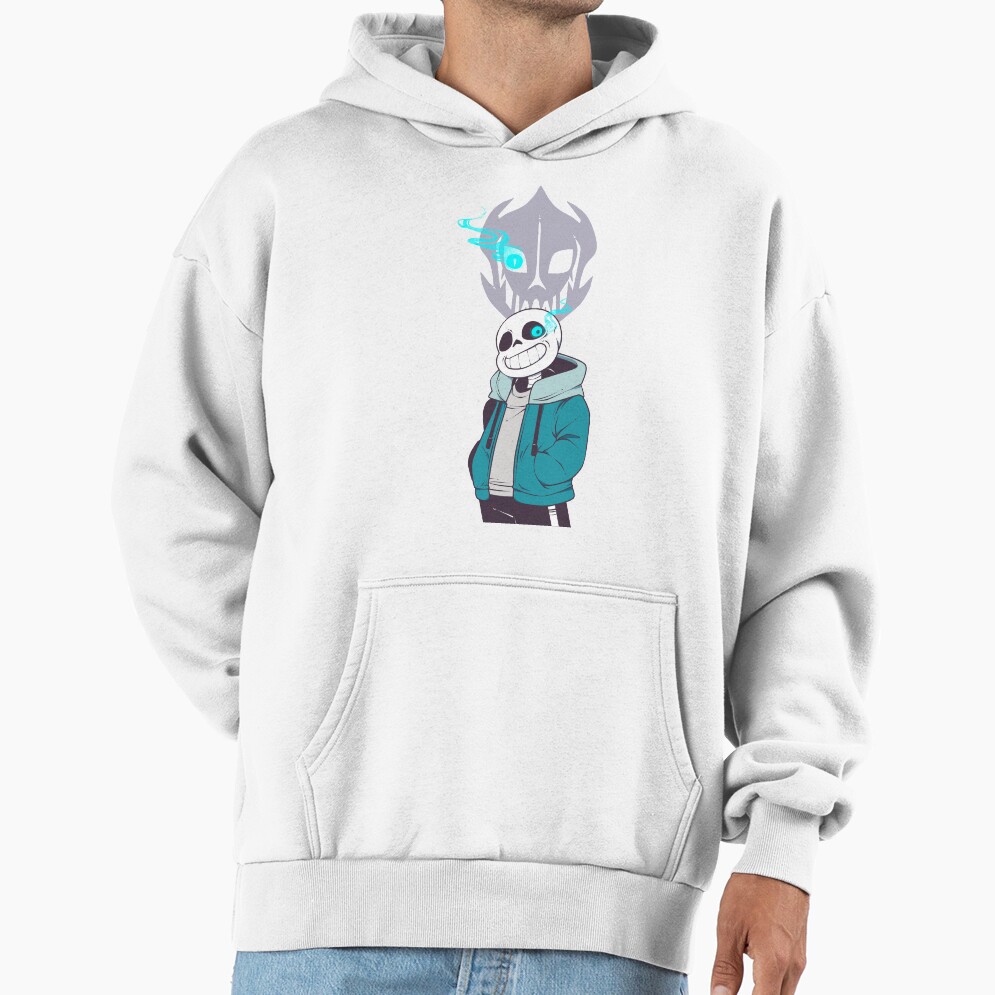 Bad Time Hoodie