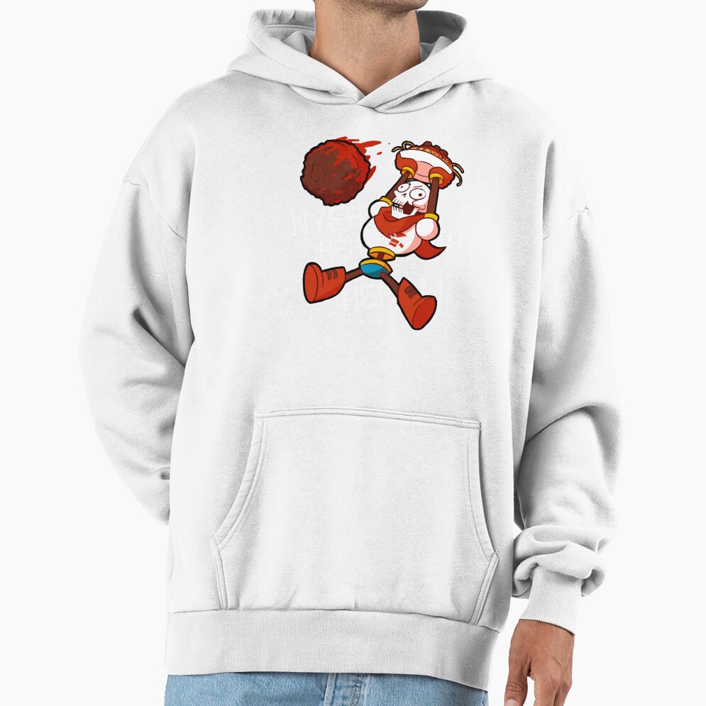 Papyrus Hoodie - Image 2
