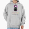ssrcooversized hoodiemens 01heather greyfrontsquare productx1000 10 - Undertale Merch