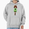ssrcooversized hoodiemens 01heather greyfrontsquare productx1000 - Undertale Merch