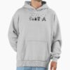 ssrcooversized hoodiemens 01heather greyfrontsquare productx1000 11 - Undertale Merch