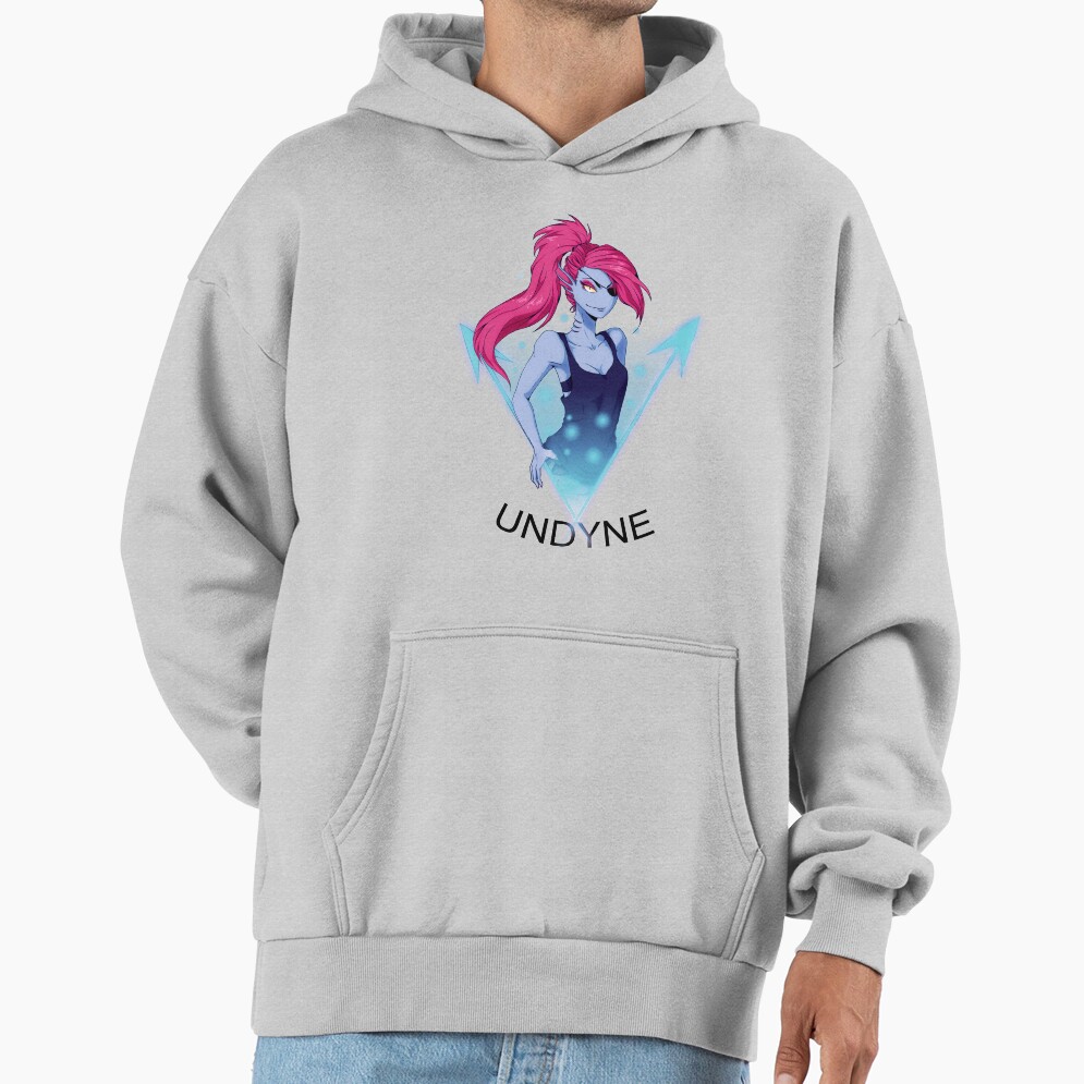 Undyne Hoodie