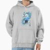ssrcooversized hoodiemens 01heather greyfrontsquare productx1000 15 - Undertale Merch