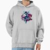 ssrcooversized hoodiemens 01heather greyfrontsquare productx1000 16 - Undertale Merch