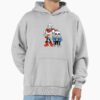 ssrcooversized hoodiemens 01heather greyfrontsquare productx1000 2 - Undertale Merch