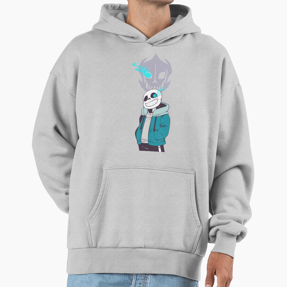 Bad Time Hoodie - Image 4