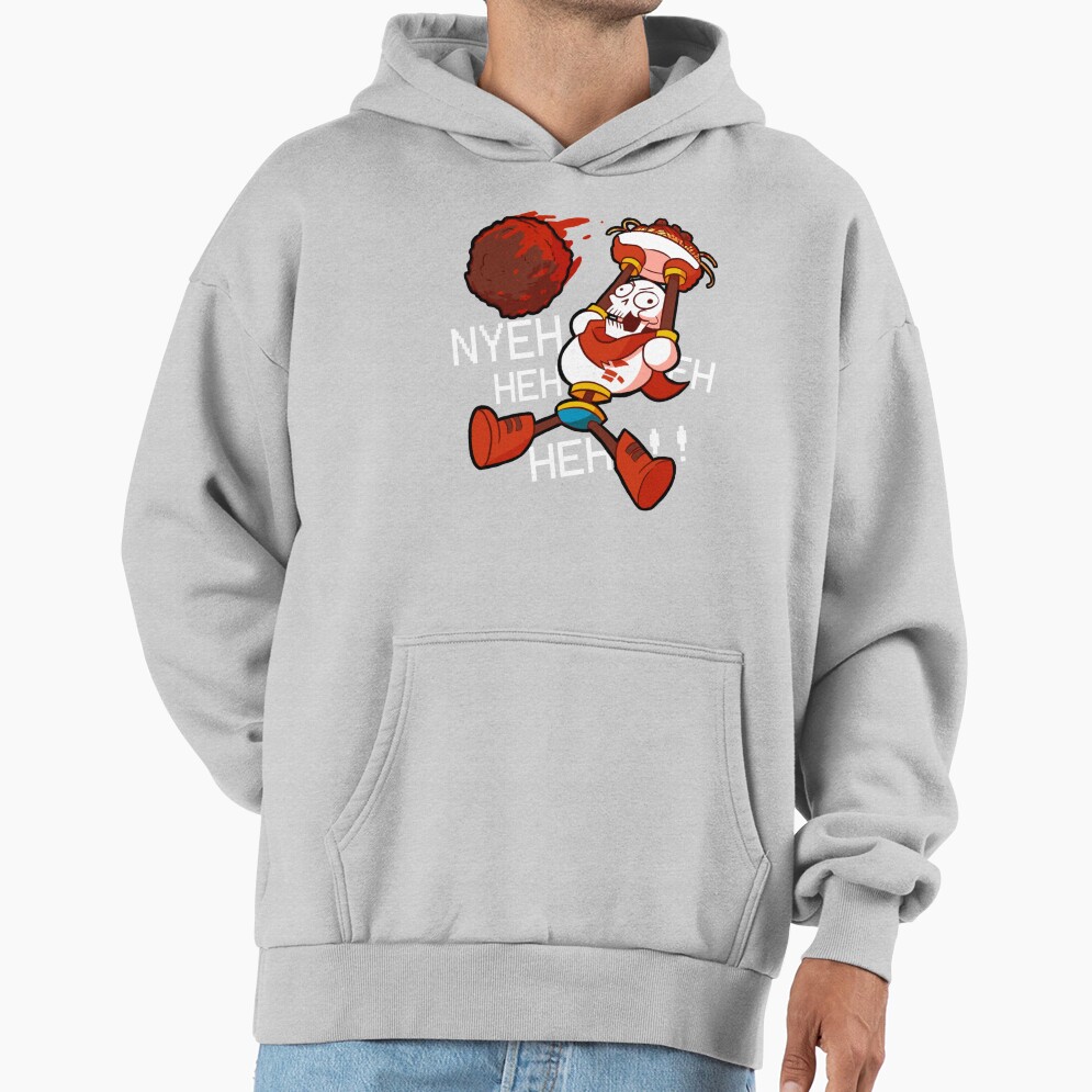 Papyrus Hoodie - Image 4