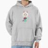 ssrcooversized hoodiemens 01heather greyfrontsquare productx1000 6 - Undertale Merch