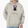 ssrcooversized hoodiemens 01oatmeal heatherfrontsquare productx1000 10 - Undertale Merch