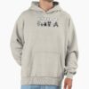 ssrcooversized hoodiemens 01oatmeal heatherfrontsquare productx1000 11 - Undertale Merch