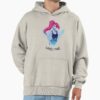 ssrcooversized hoodiemens 01oatmeal heatherfrontsquare productx1000 13 - Undertale Merch