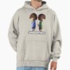 ssrcooversized hoodiemens 01oatmeal heatherfrontsquare productx1000 20 - Undertale Merch
