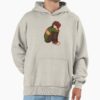 ssrcooversized hoodiemens 01oatmeal heatherfrontsquare productx1000 22 - Undertale Merch